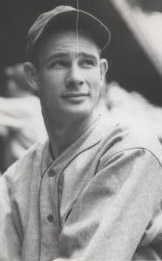 Athletics Slugger Bob Johnson