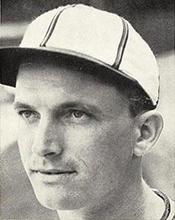 Bob Muncrief, Browns