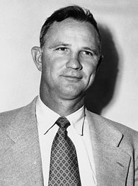 Coach Bobby Dodd, Georgia Tech