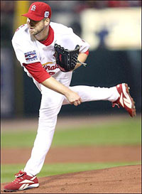 Chris Carpenter