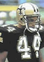 S Dave Waymer, Saints