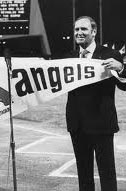Gene Autry, Angels Owner
