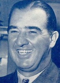 Commissioner Happy Chandler