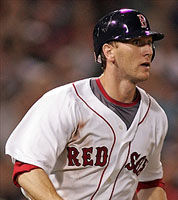 Jason Bay, Red Sox