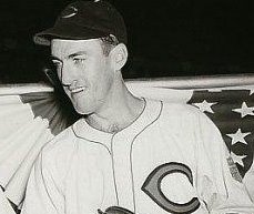 Jim Bagby, Indians