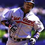 Manny Ramirez, Indians