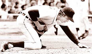 Mark Fidrych