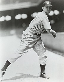 P Roger Wolff, Senators