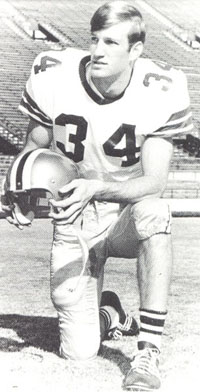 Ron Sellers, FSU 1966