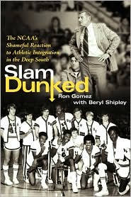 Slam Dunked Cover