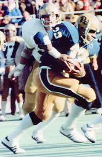 RB Tony Dorsett, Pittsburgh