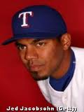 P Wes Littleton Rangers