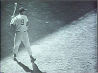 Williams' Last AB, 1941 All-Star Game