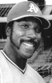Willie McCovey, Oakland