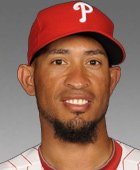 Wilson Valdez, Phillies