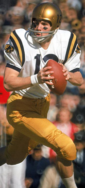 Roger Staubach